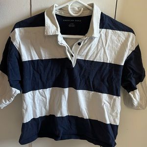Striped Top American Eagle